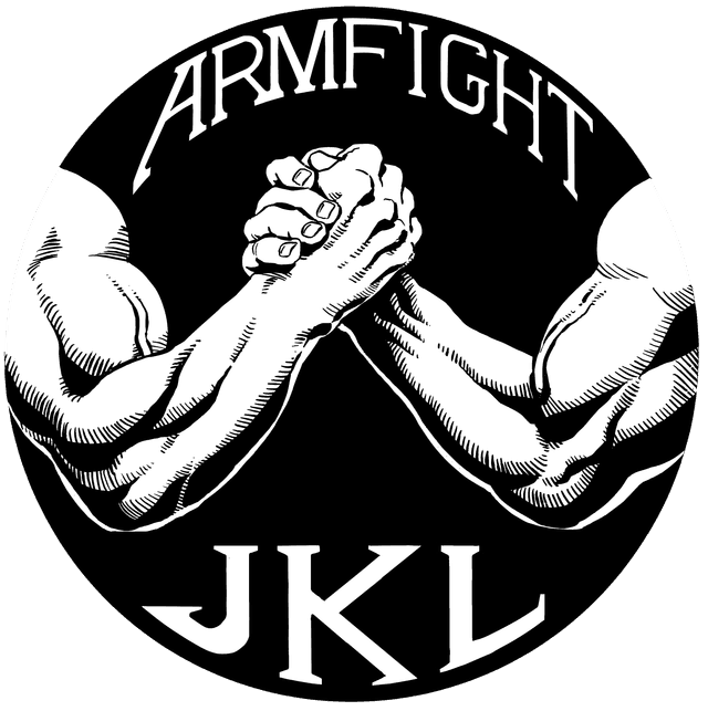 Arm Fight JKL