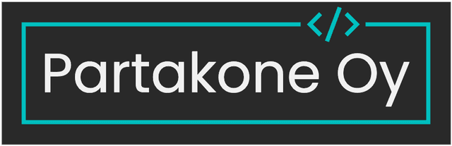 Partakone Oy - 3251012-8